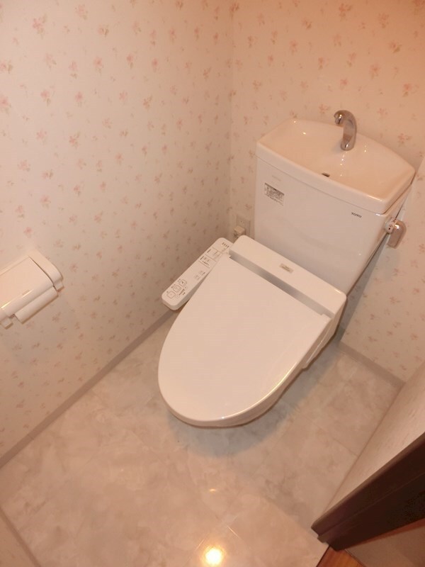 トーソク幟町ビルの物件内観写真