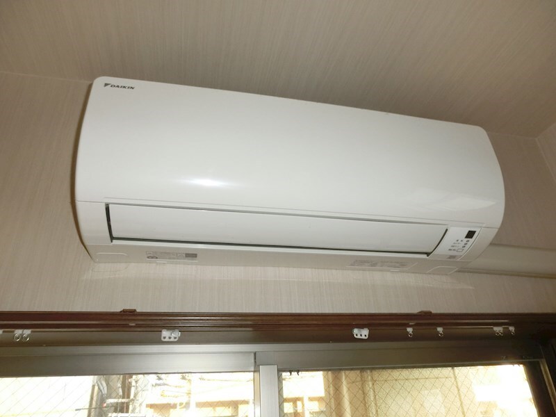 トーソク幟町ビルの物件内観写真