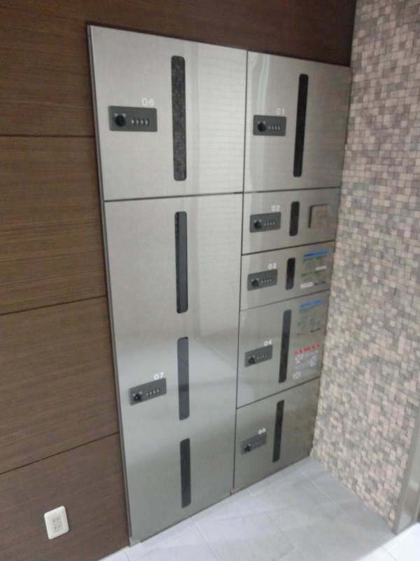 トーソク幟町ビルの物件内観写真