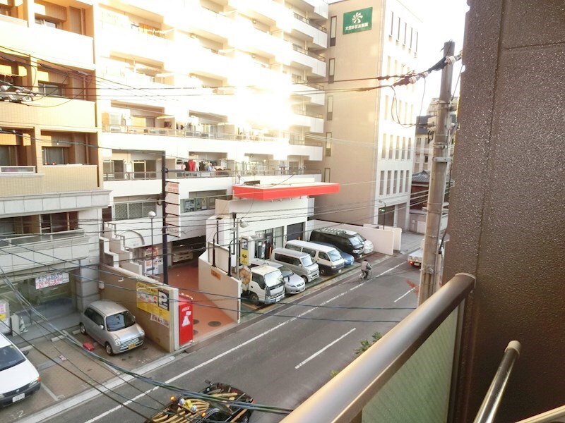 トーソク幟町ビルの物件内観写真