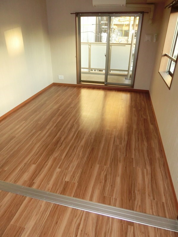 トーソク幟町ビルの物件内観写真