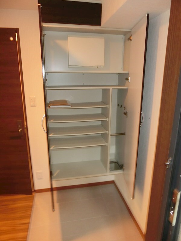 トーソク幟町ビルの物件内観写真