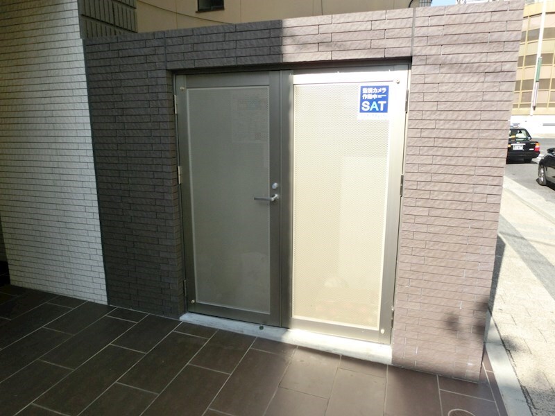 トーソク幟町ビルの物件内観写真