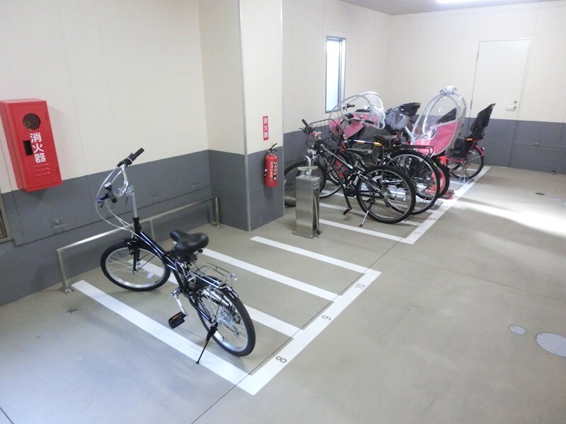 トーソク幟町ビルの物件内観写真