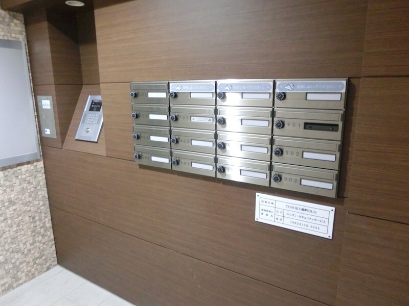 トーソク幟町ビルの物件内観写真