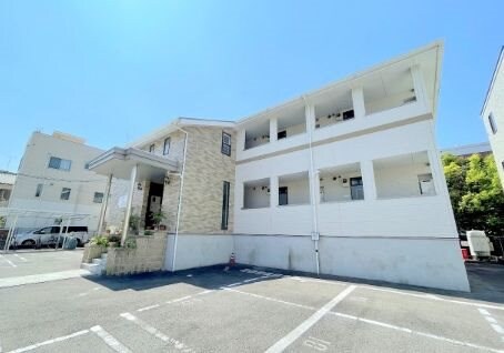 Fioreの物件外観写真