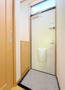 Fioreの物件内観写真