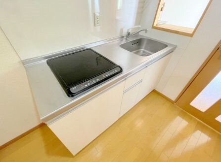 Fioreの物件内観写真