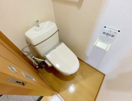 Fioreの物件内観写真