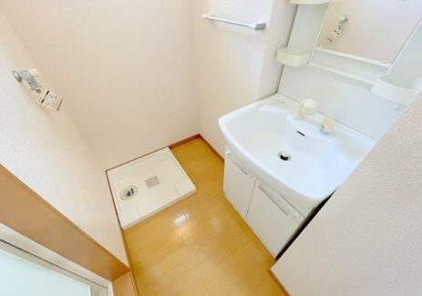 Fioreの物件内観写真