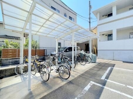 Fioreの物件内観写真