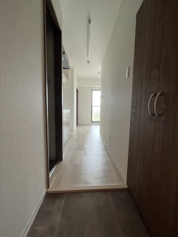 Villa　Oasis　Ujinaの物件内観写真