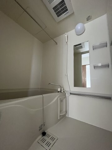 Villa　Oasis　Ujinaの物件内観写真