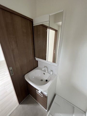 Villa　Oasis　Ujinaの物件内観写真