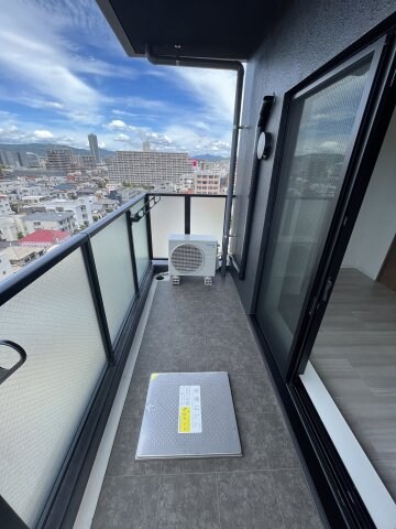 Villa　Oasis　Ujinaの物件内観写真