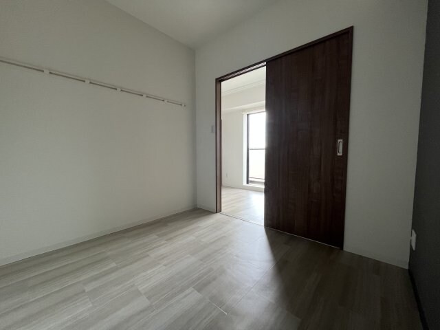 Villa　Oasis　Ujinaの物件内観写真