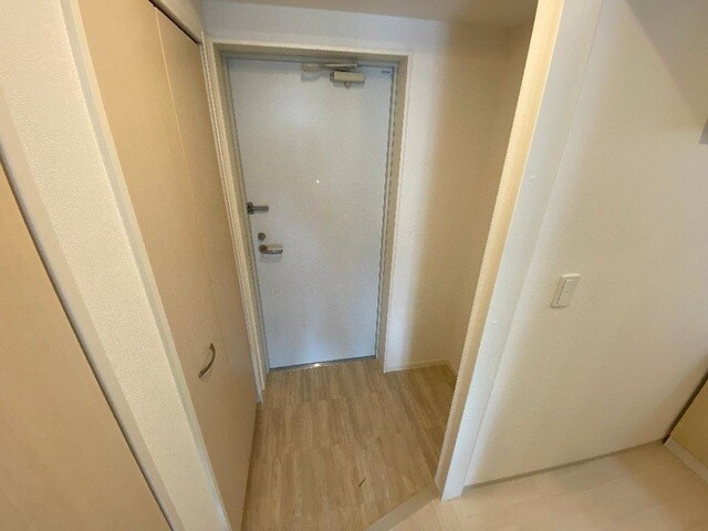 サニーフィールドの物件内観写真