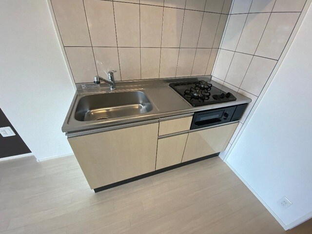 サニーフィールドの物件内観写真