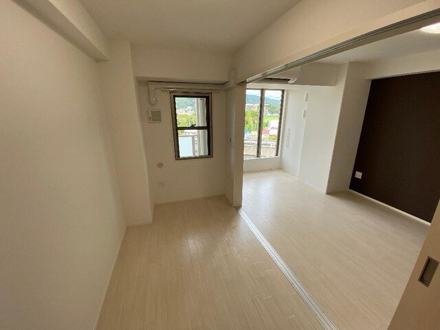 サニーフィールドの物件内観写真