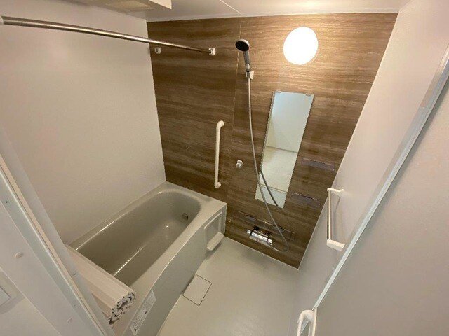 サニーフィールドの物件内観写真