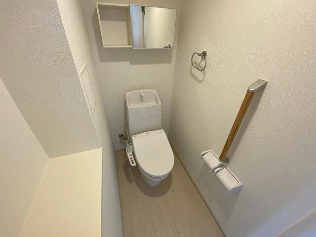 サニーフィールドの物件内観写真