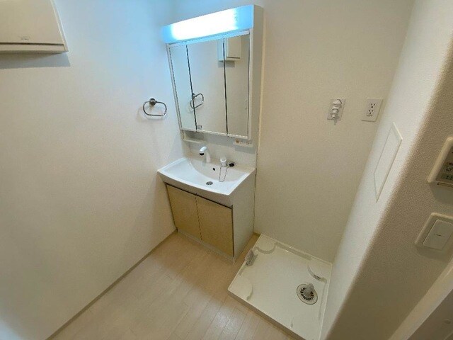 サニーフィールドの物件内観写真