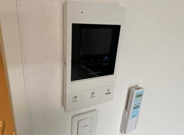 サニーフィールドの物件内観写真