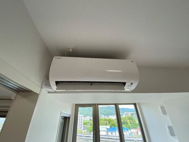 サニーフィールドの物件内観写真