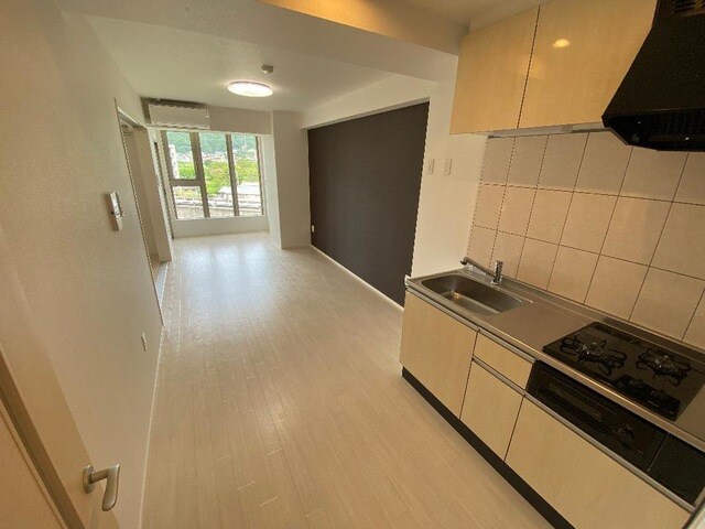 サニーフィールドの物件内観写真