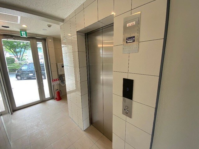 サニーフィールドの物件内観写真