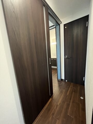 storia安芸長束の物件内観写真