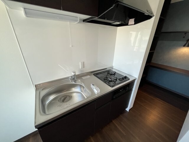 storia安芸長束の物件内観写真