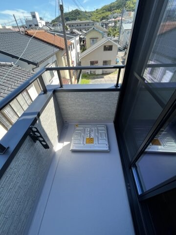 storia安芸長束の物件内観写真