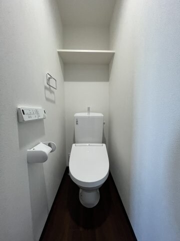 storia安芸長束の物件内観写真