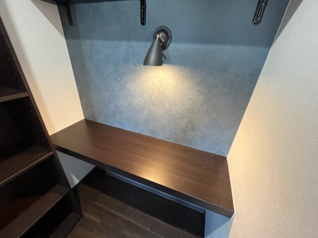 storia安芸長束の物件内観写真