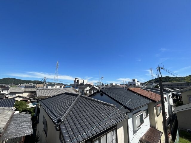 storia安芸長束の物件内観写真