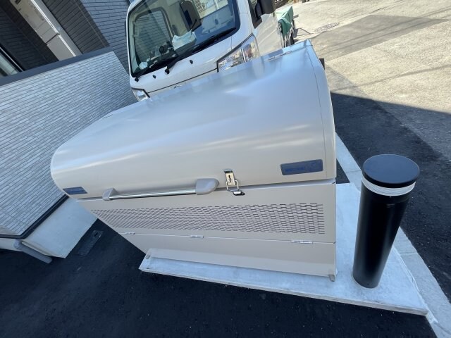 storia安芸長束の物件内観写真