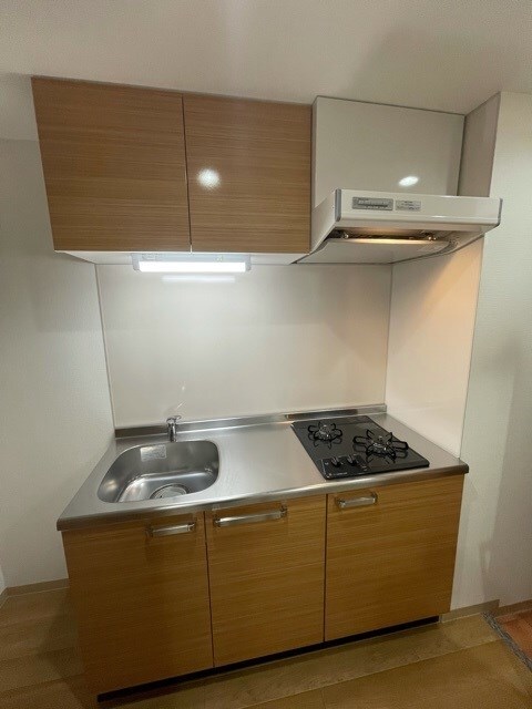 GRACE PARK CITYの物件内観写真