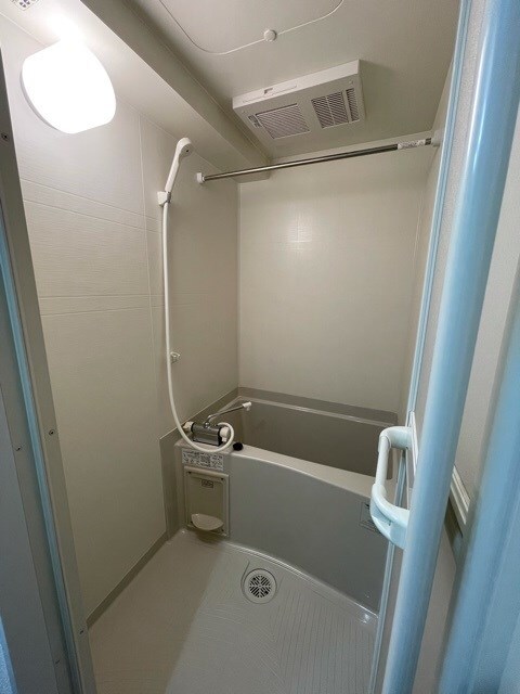 GRACE PARK CITYの物件内観写真