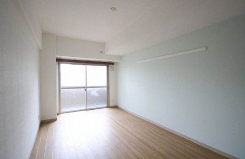 GRACE PARK CITYの物件内観写真