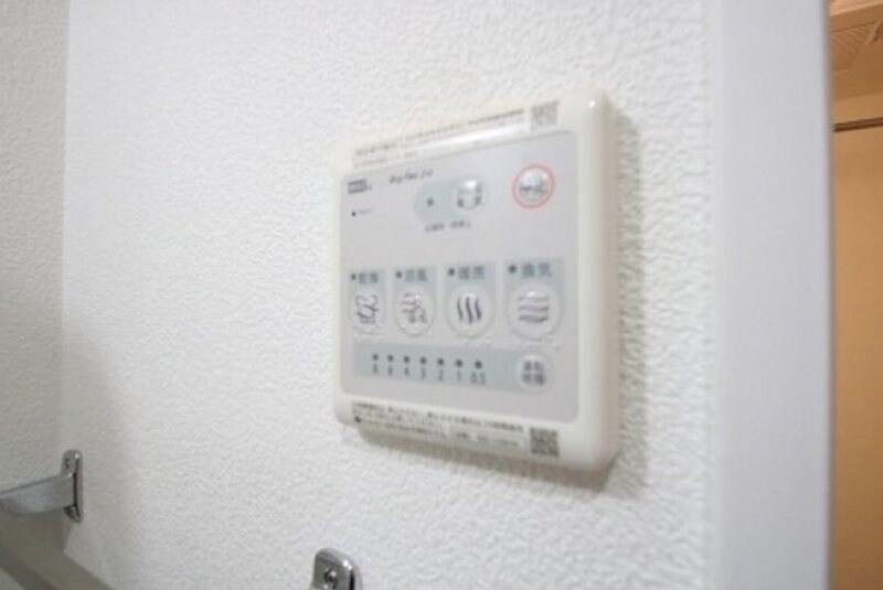 GRACE PARK CITYの物件内観写真