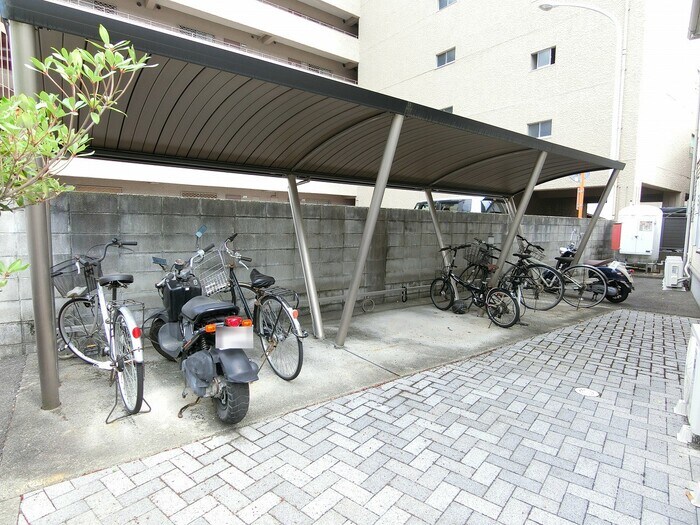 ストゥーディオ雅　A棟の物件内観写真