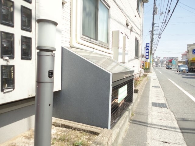 ストゥーディオ雅　A棟の物件内観写真