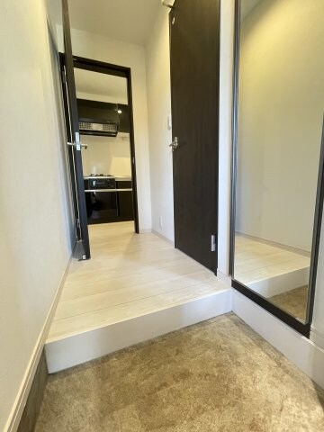 REGALEST 千田町の物件内観写真