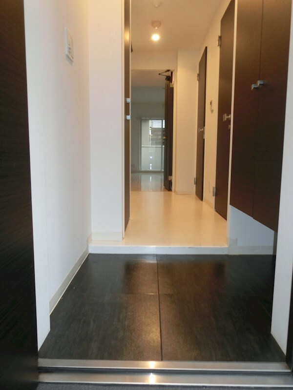 プレディアスタイル紙屋町の物件内観写真