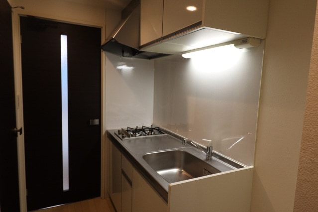 プレディアスタイル紙屋町の物件内観写真