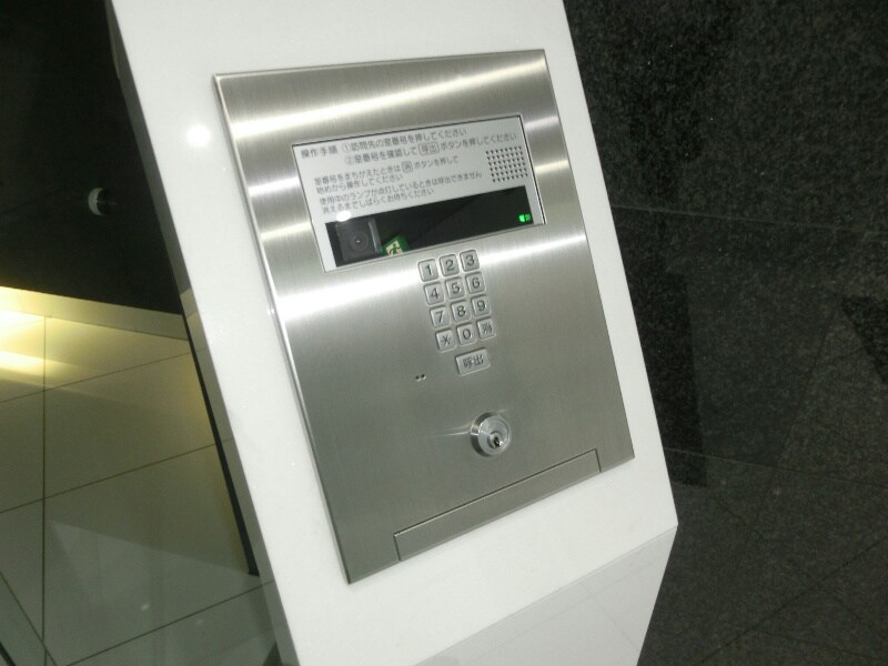 プレディアスタイル紙屋町の物件内観写真