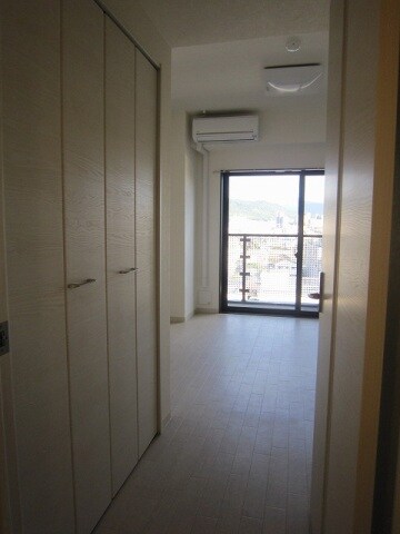 ヴィラ　オアシスの物件内観写真