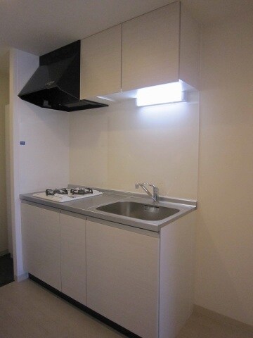 ヴィラ　オアシスの物件内観写真