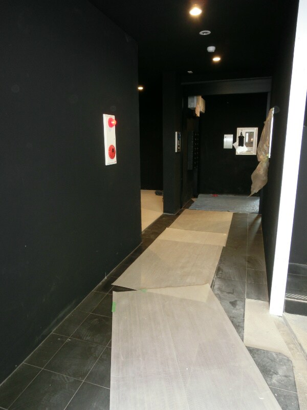 ヴィラ　オアシスの物件外観写真